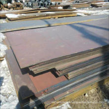 Resistance Corrosion Hot Rolled Weathering Steel Sheet Plate